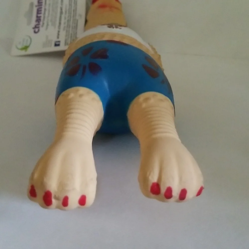 Charming Pet Earl Dog Toy
